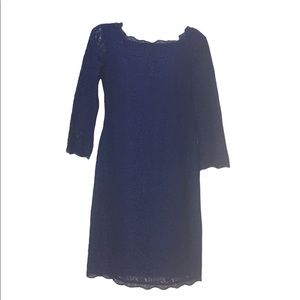 Women Adrianna papell dress